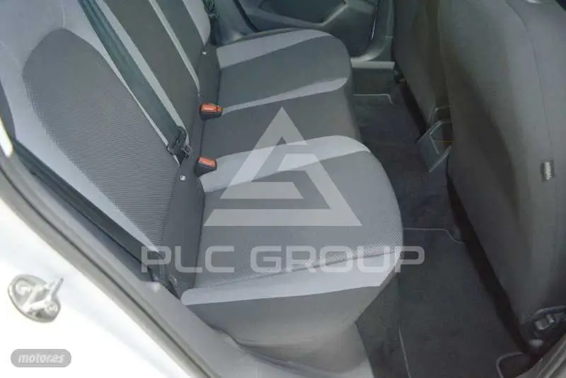 2021 Seat Ibiza