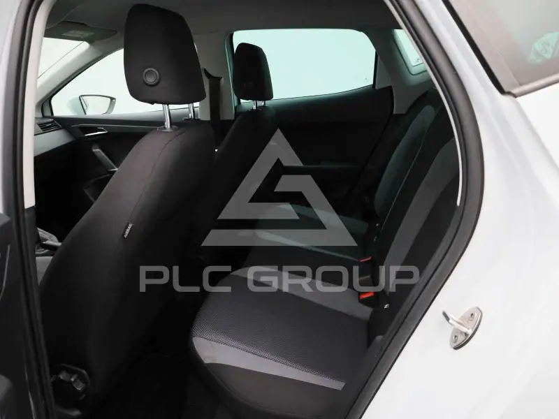 2021 Seat Ibiza