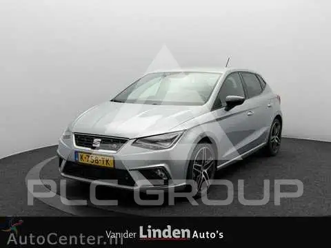 2021 Seat Ibiza