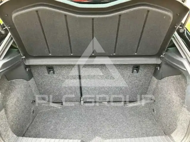 2021 Seat Ibiza