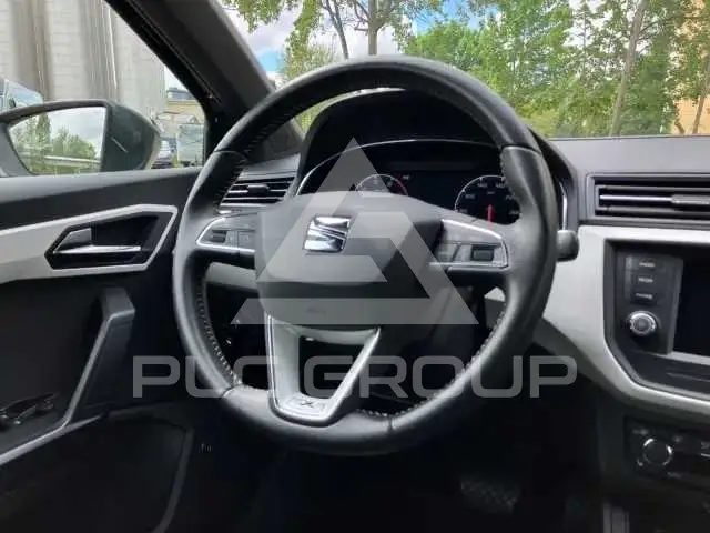 2021 Seat Ibiza