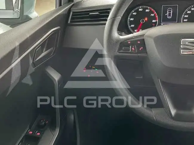 2021 Seat Ibiza