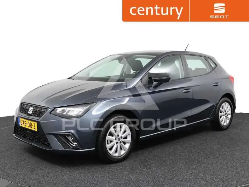 2021 Seat Ibiza