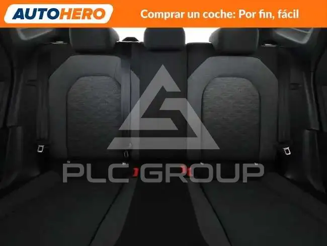 2021 Seat Ibiza