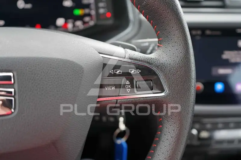 2021 Seat Ibiza