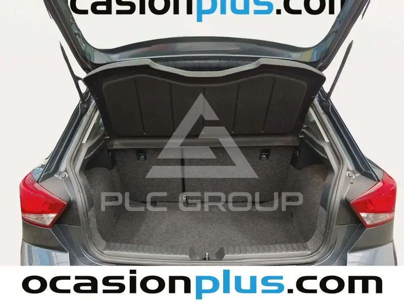 2021 Seat Ibiza