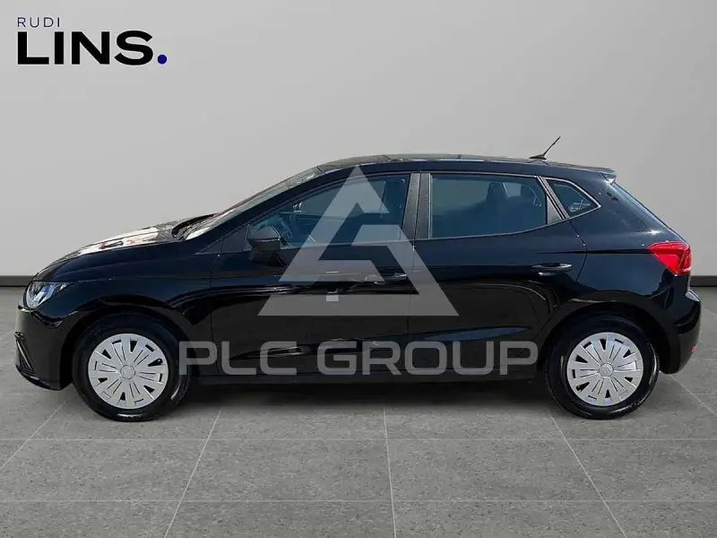 2021 Seat Ibiza