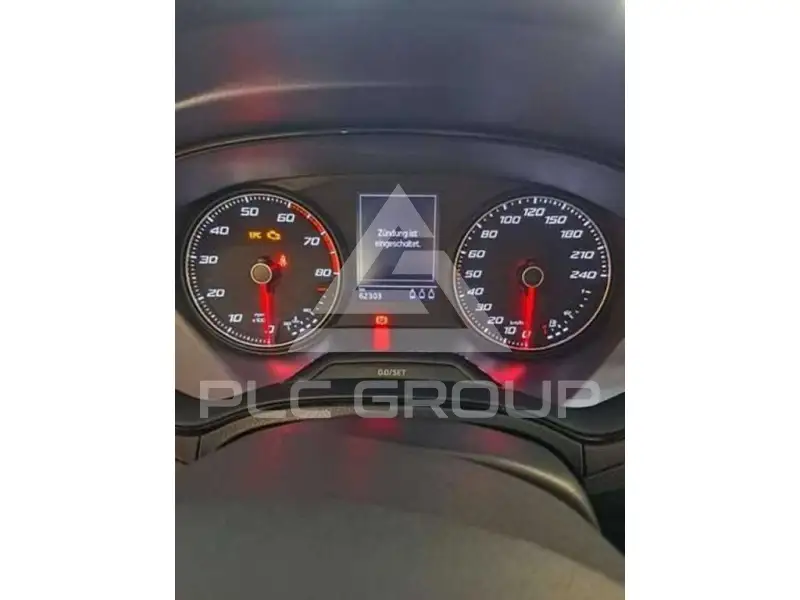 2021 Seat Ibiza