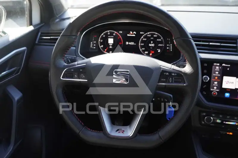2021 Seat Ibiza