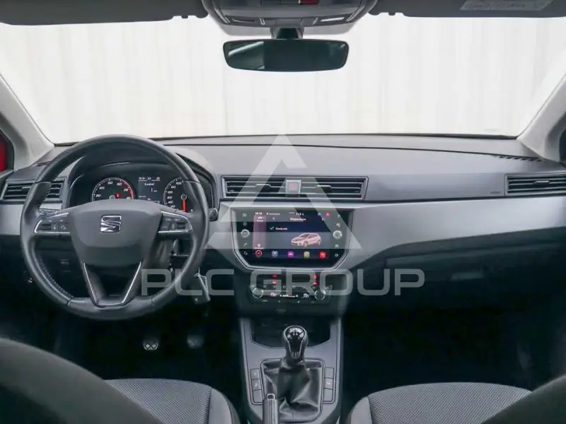 2021 Seat Ibiza