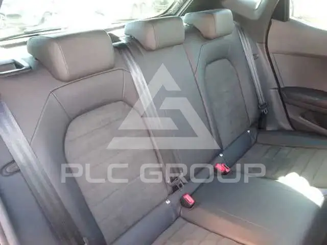 2021 Seat Ibiza
