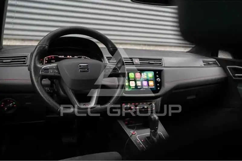 2021 Seat Ibiza