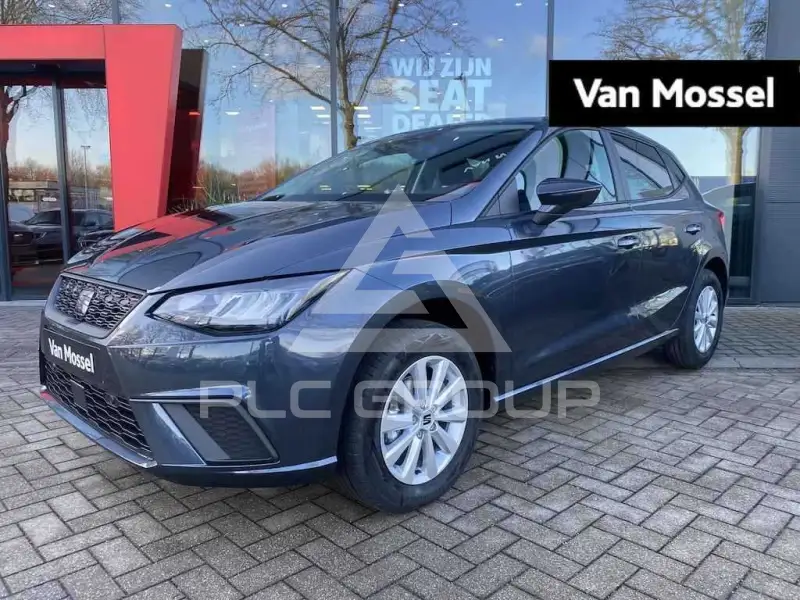 2021 Seat Ibiza