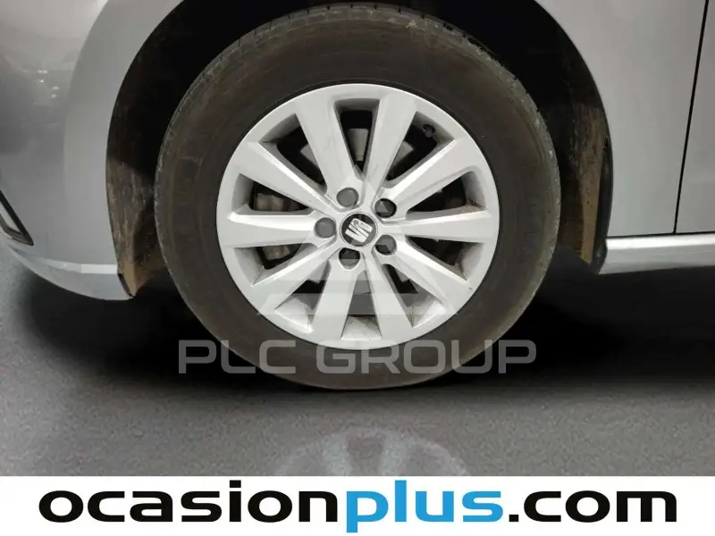 2021 Seat Ibiza