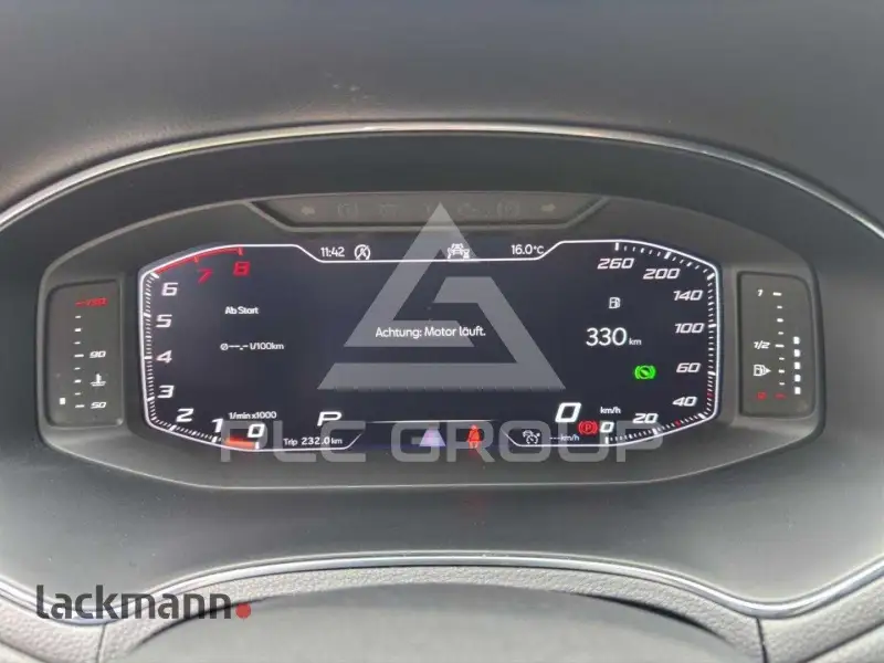 2021 Seat Ibiza