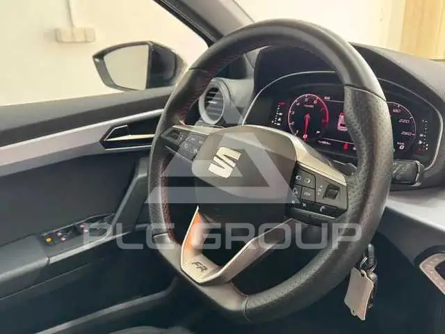2021 Seat Ibiza