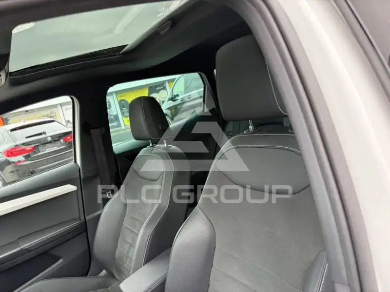 2021 Seat Ibiza