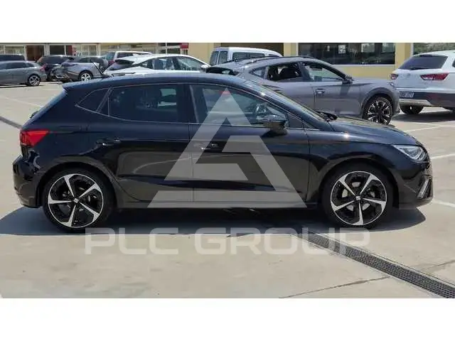 2021 Seat Ibiza