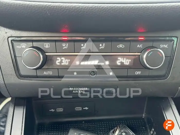 2021 Seat Ibiza