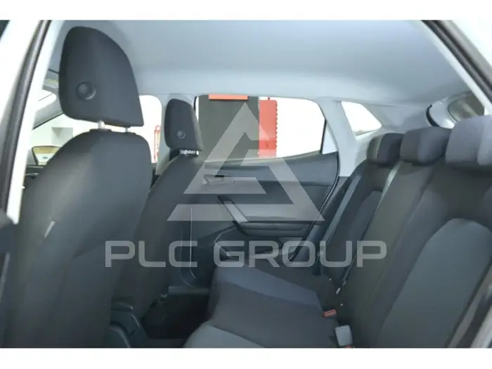2021 Seat Ibiza