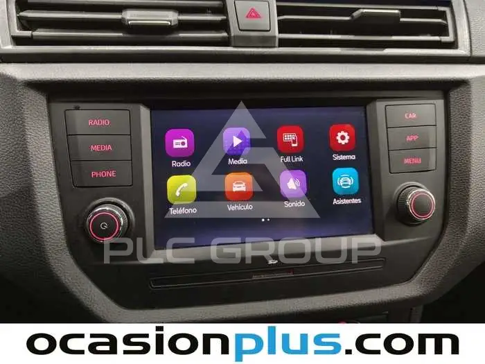 2021 Seat Ibiza