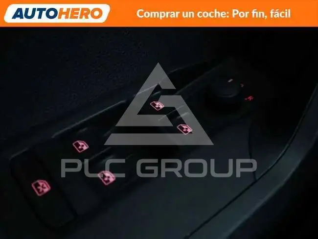 2021 Seat Ibiza