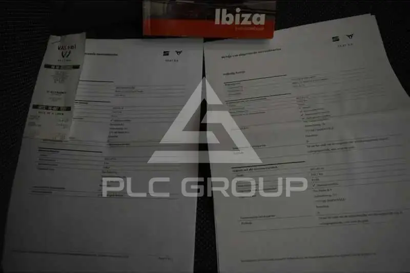 2021 Seat Ibiza