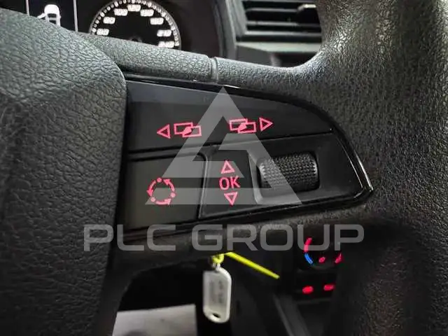 2021 Seat Ibiza