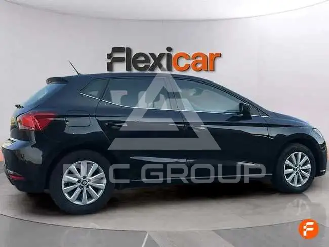 2021 Seat Ibiza
