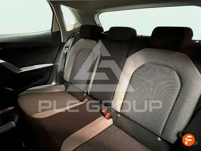2021 Seat Ibiza