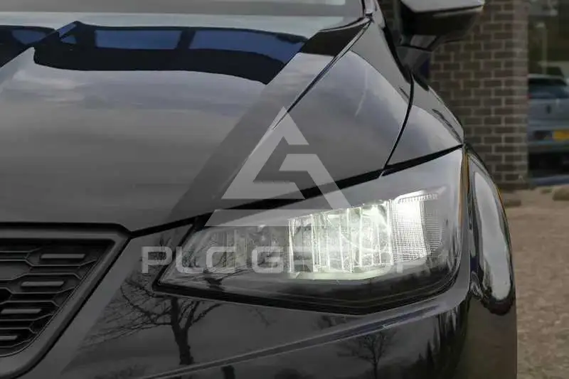 2021 Seat Ibiza