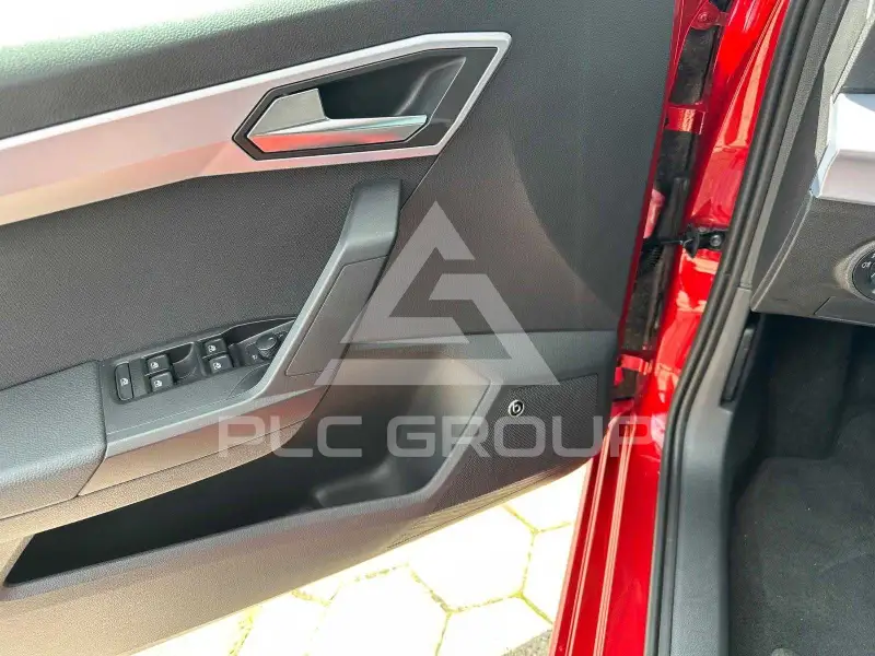 2021 Seat Ibiza