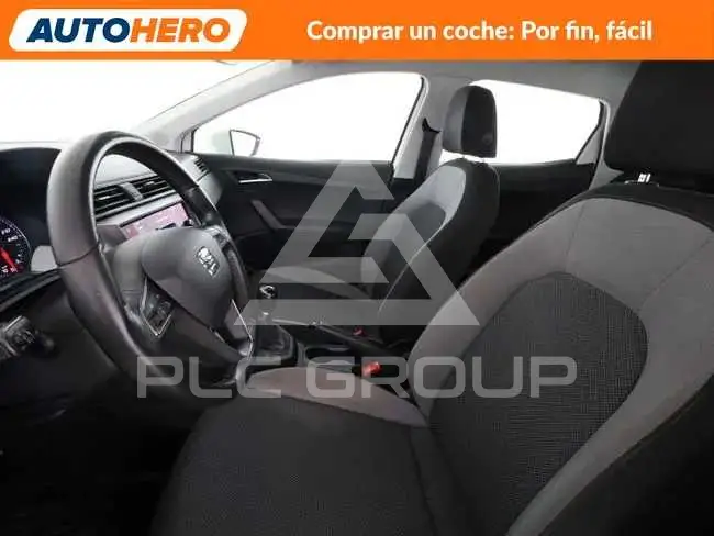 2021 Seat Ibiza