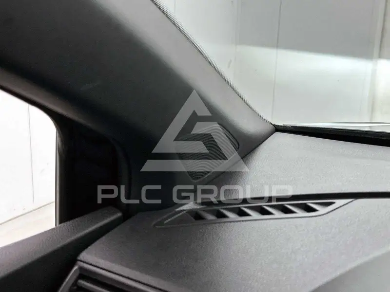 2021 Seat Ibiza