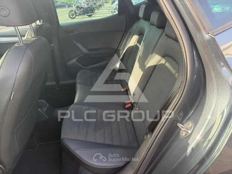 2021 Seat Ibiza