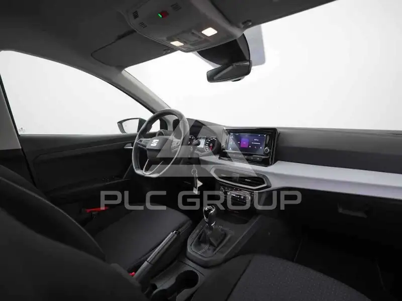 2021 Seat Ibiza