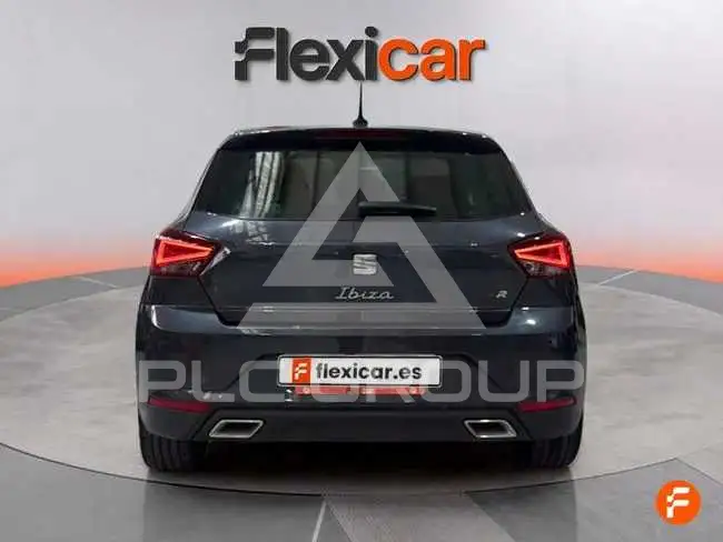2021 Seat Ibiza