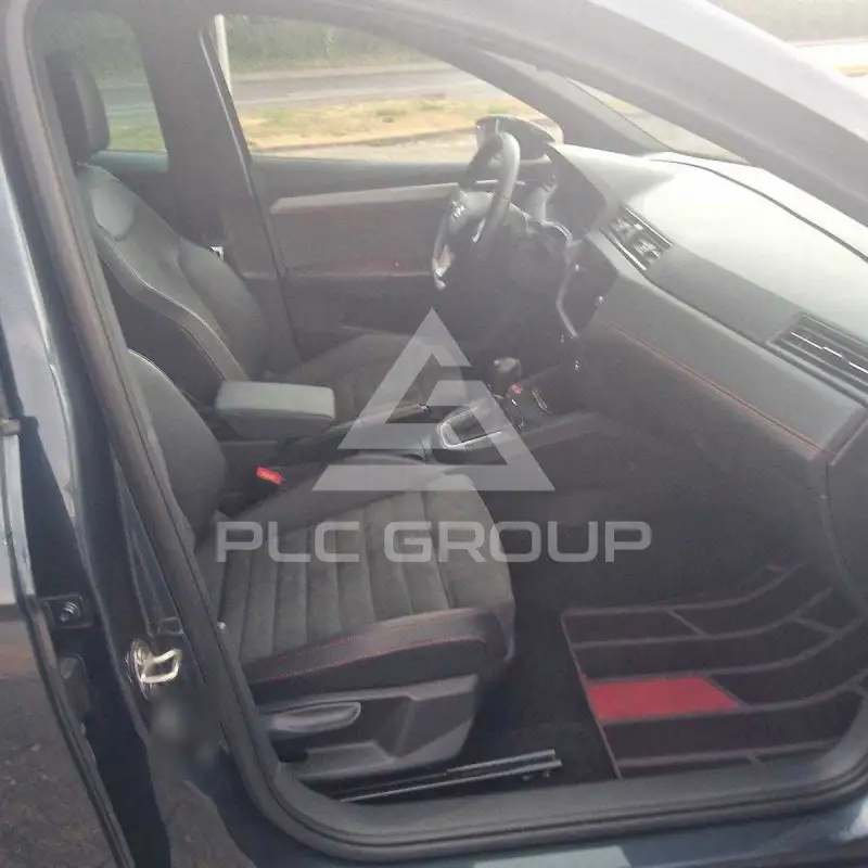 2021 Seat Ibiza