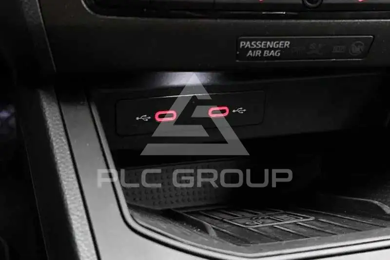 2021 Seat Ibiza