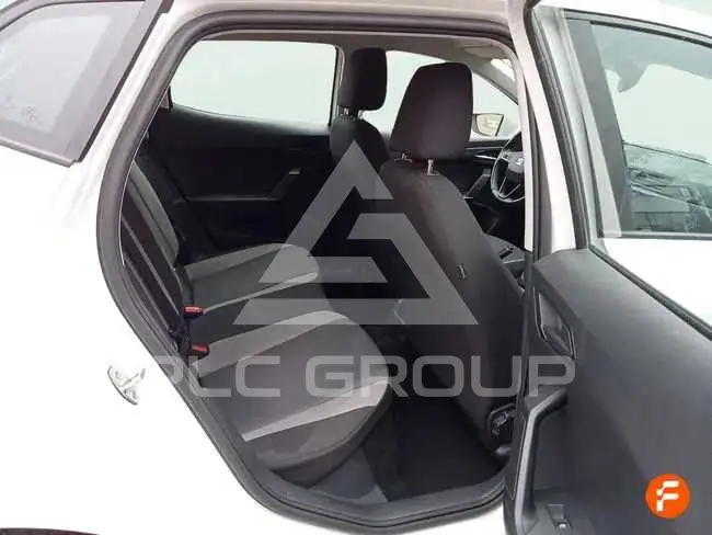 2021 Seat Ibiza