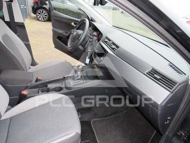 2021 Seat Ibiza