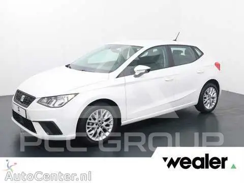 2021 Seat Ibiza