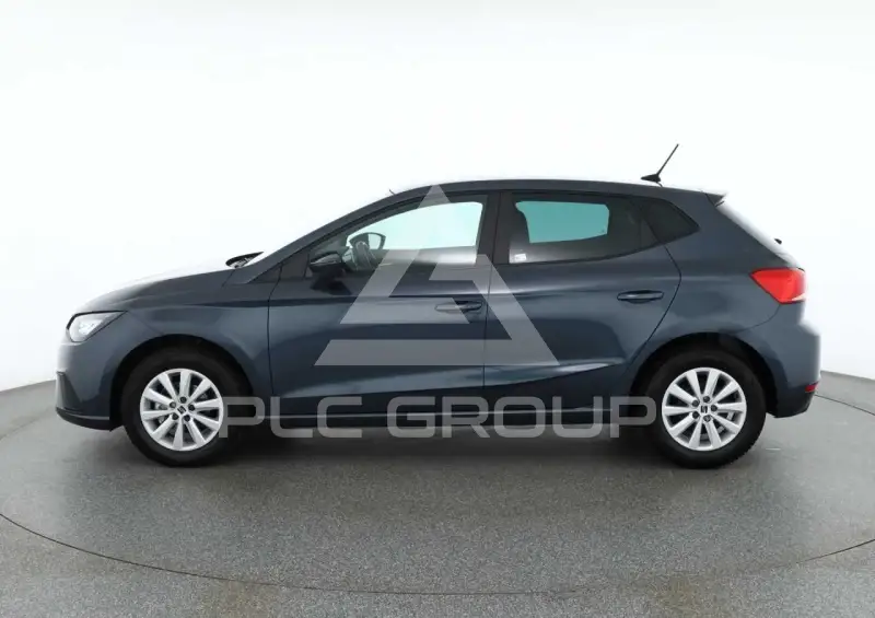 2021 Seat Ibiza