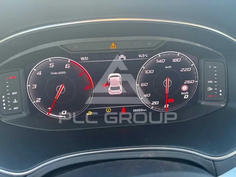 2021 Seat Ibiza