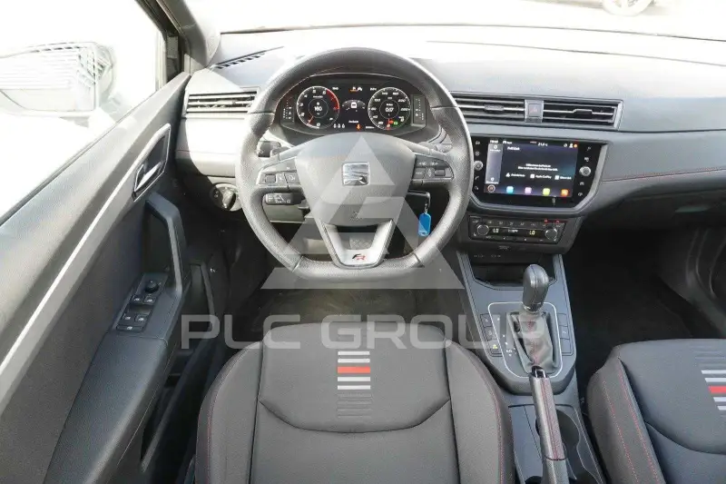 2021 Seat Ibiza