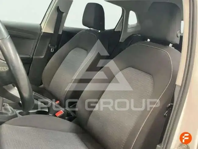 2021 Seat Ibiza