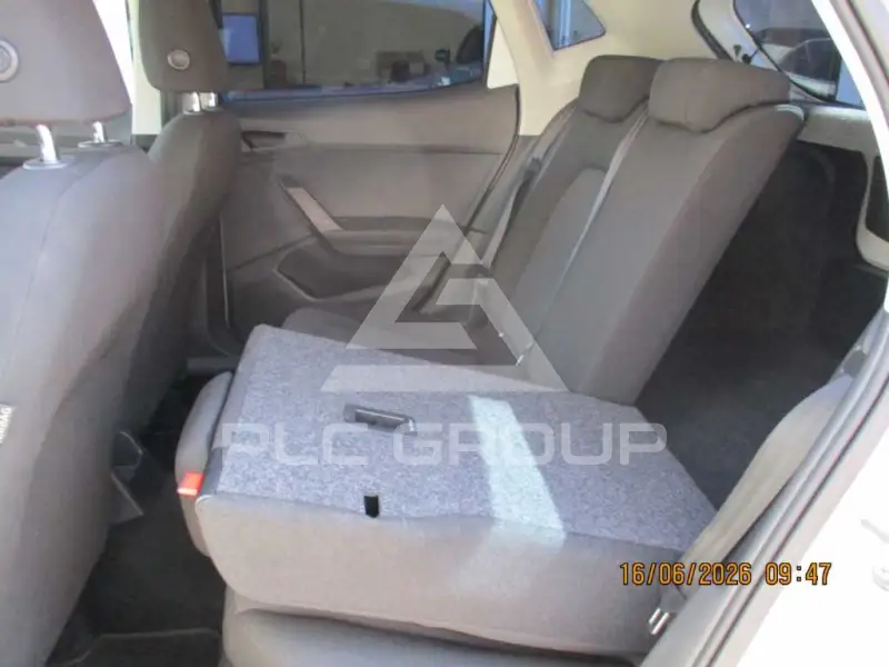 2021 Seat Ibiza