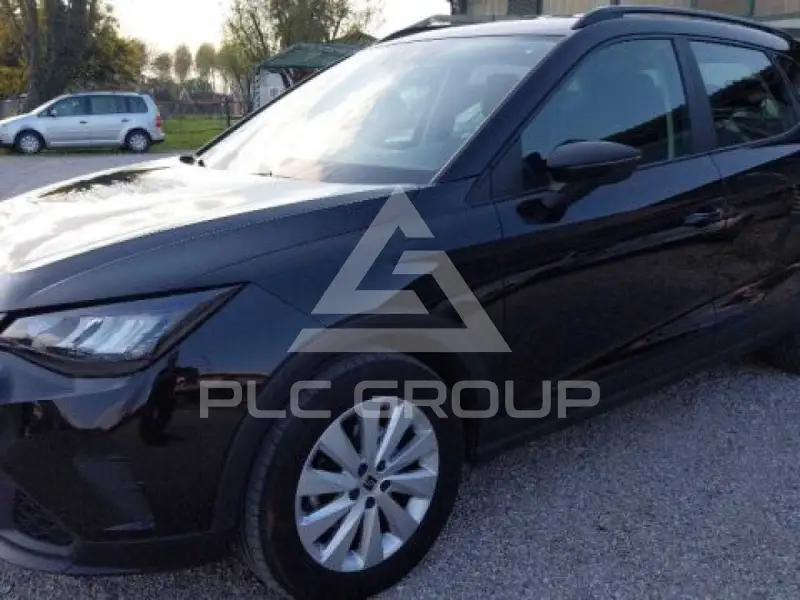 2021 Seat Altea