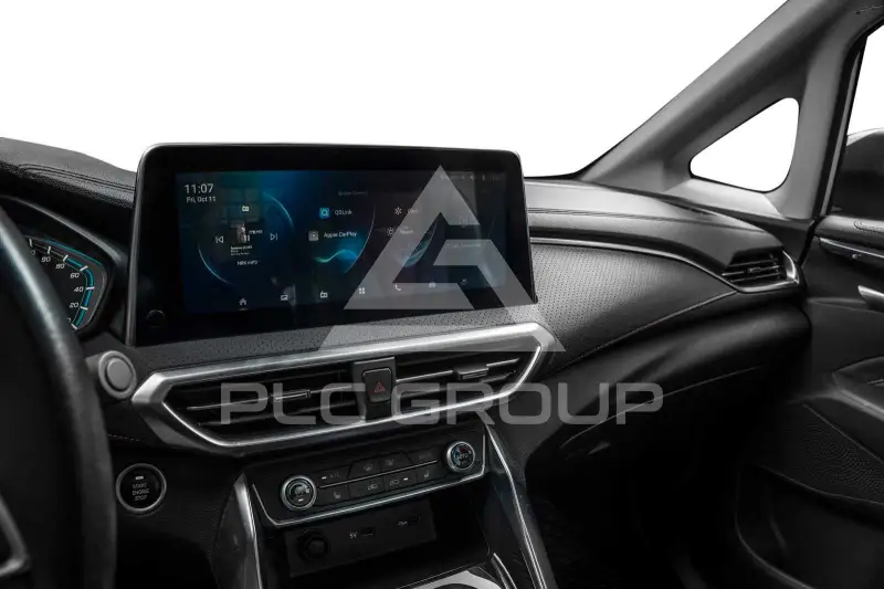 2021 Maxus 