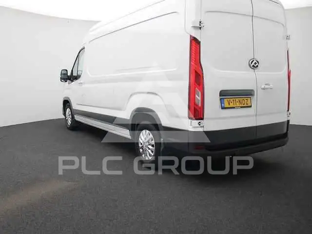 2021 Maxus eDeliver 9 (EV90)